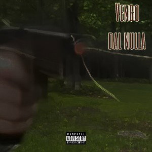 Vengo dal nulla