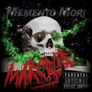 Marcros - Memento Mori 