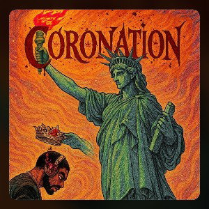 Coronation🩸