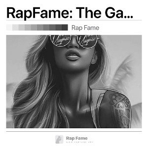 RapFame: The Game