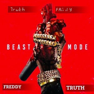 Beast - FreddyTruth 