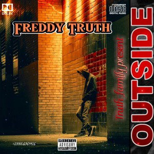 OUTSIDE - FreddyT