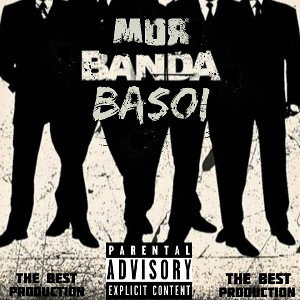 BaSoi - Моя банда 