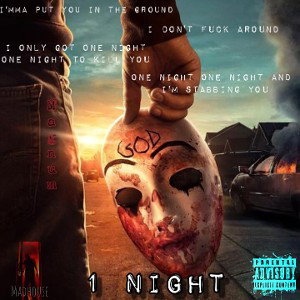magnum -  1 night