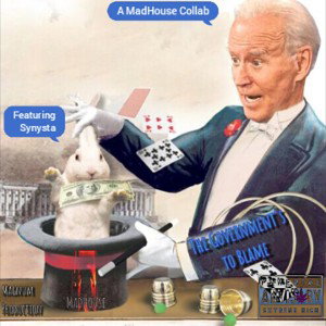 The Governments to blame