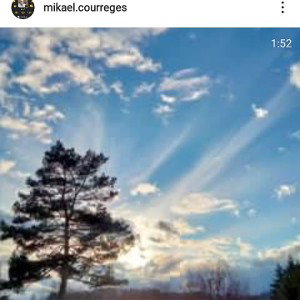 Mikael Courreges - La puissance de l'amour 
