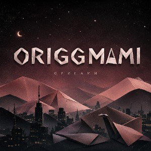 ОРИГАМИ