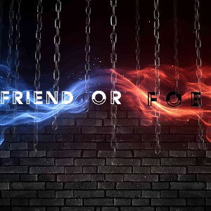 Friend Or FOE (Freestyle)