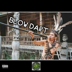 Blow Dart