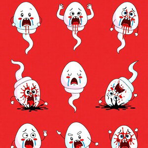 Spermicide 