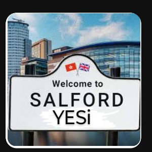 2 PROUD SALFORDIANS COLLAB