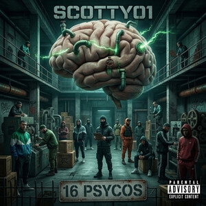16 psycos 