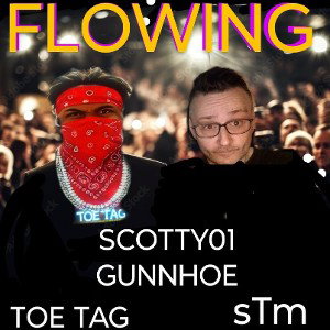 MrScotty - GUNNHOE 💯PERCENT BANGA