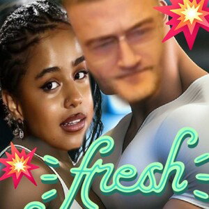 ""FRESH""