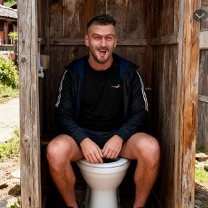 TODAY IM TALKING SHIT