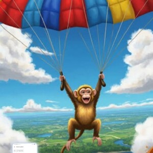 ESCAPE FROM ZOO