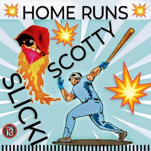 HITTING HOME RUNS ON HENNO 