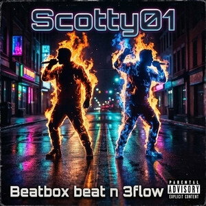 Beatbox beat n 3flow Rap