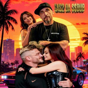 - SAS 2 DA $$DUB - 