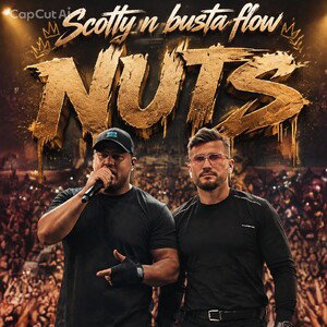""NUTS""A.K.A (THE SAGGY NUT SACK TRACK) 