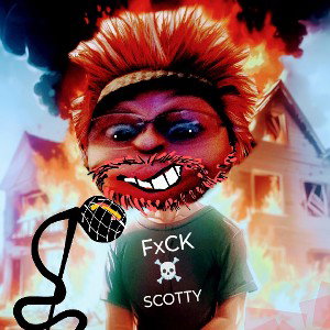 WTF SAY iT AGAIN BITCH 