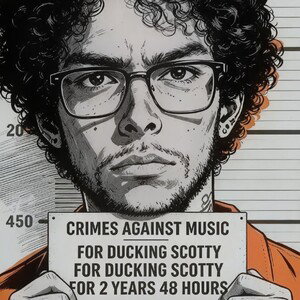 DREKO HALL.OF SHAME IS A DUCKER