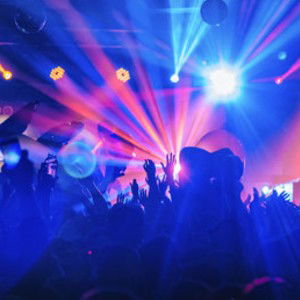 The RAVER remixed 
