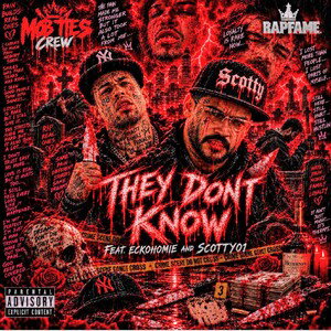 Scotty and ecko - "" they dont know"" -