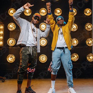 The SAS 💥💥 Stiffa n Scotty SHOW