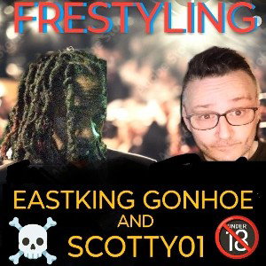 ""FREESTYLIN"'