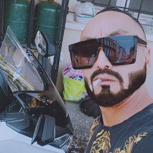 AZN / LAGALCI   ''LOPSAAA''