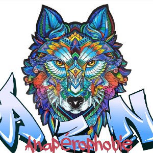 AZN_G@NG - Anapérophobie