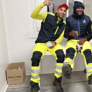 AZN - Fant'homme 