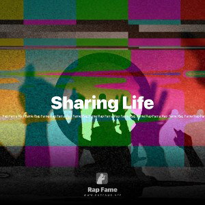 Sharing Life 