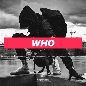 WHO