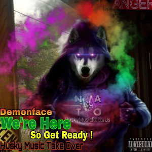DemonFaceEBXFragilehearts