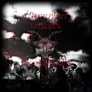 CRUCIFIX FREAKSHOW ftnikkimurdabbyxDemonface