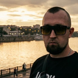 Район опустел