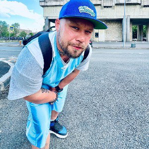 ASH (RA FAM), KMD, ДОДЕКА