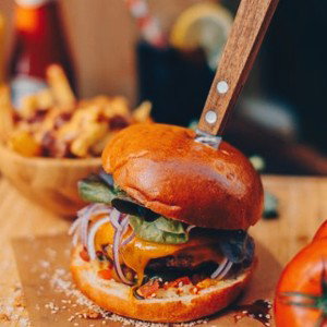 impro backer🍔  tu mangera des conserves a vie📵