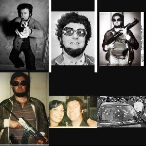 Mix Slimanien Mesrine 