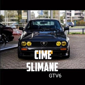  Test freestyle GTV6 