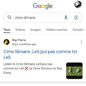GoogleSlim 