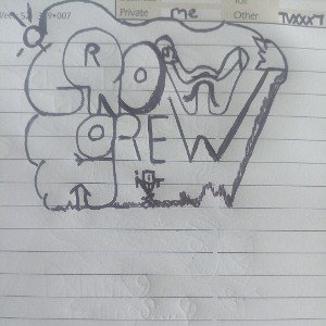 Grew 