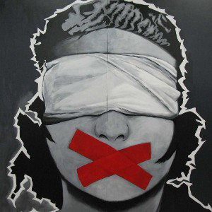 Freedom of speech