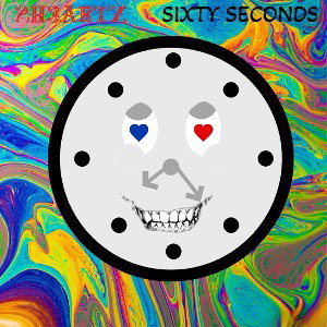 Sixty Seconds ft. Young X prod. wrongway! x andrzxz