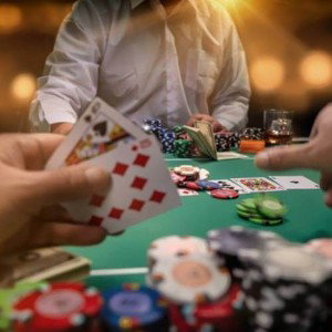  poker