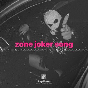 zone joker song