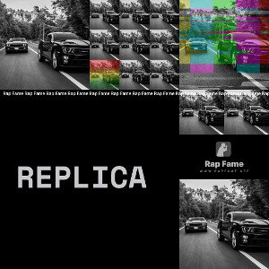 replica 