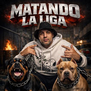Matando La Liga